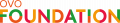Ovo Foundation logo